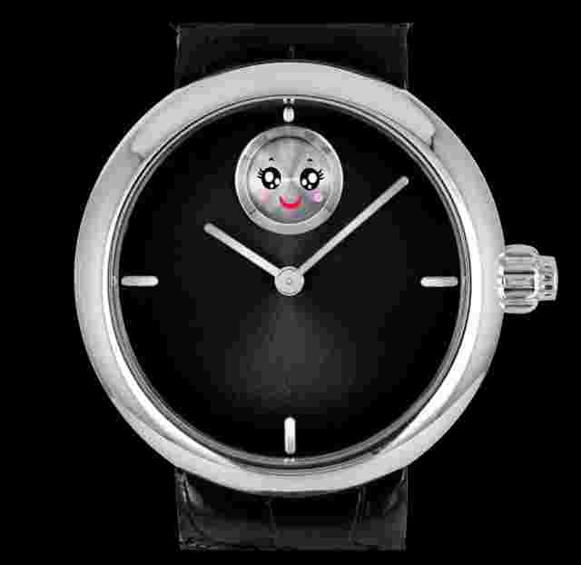 Emoji.Emoji Black