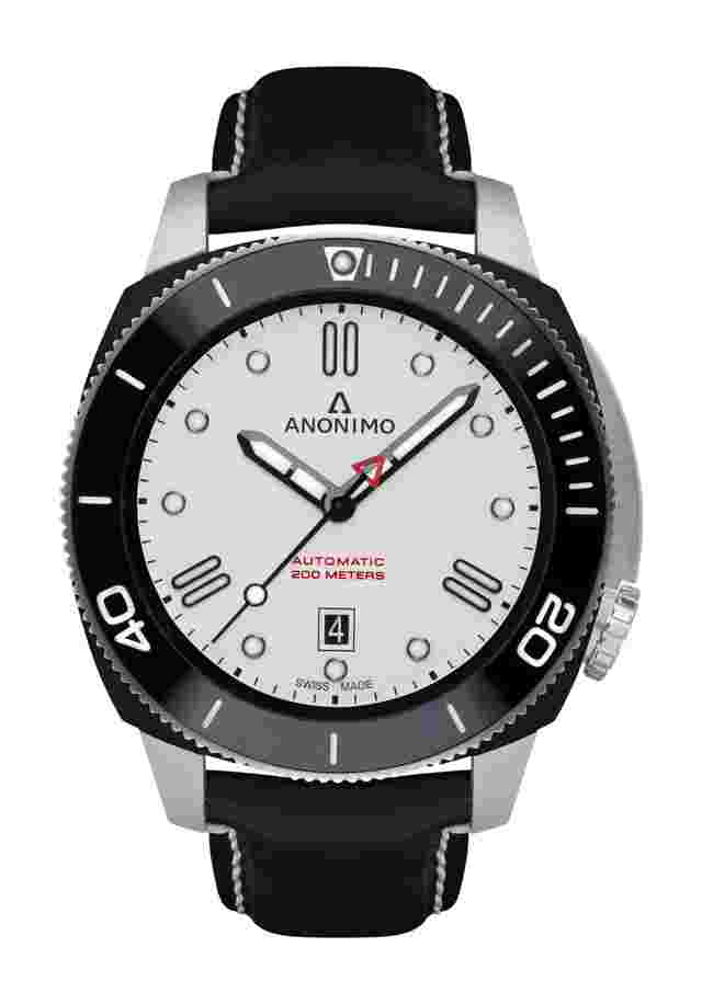 Anonimo
  
          NAUTILO