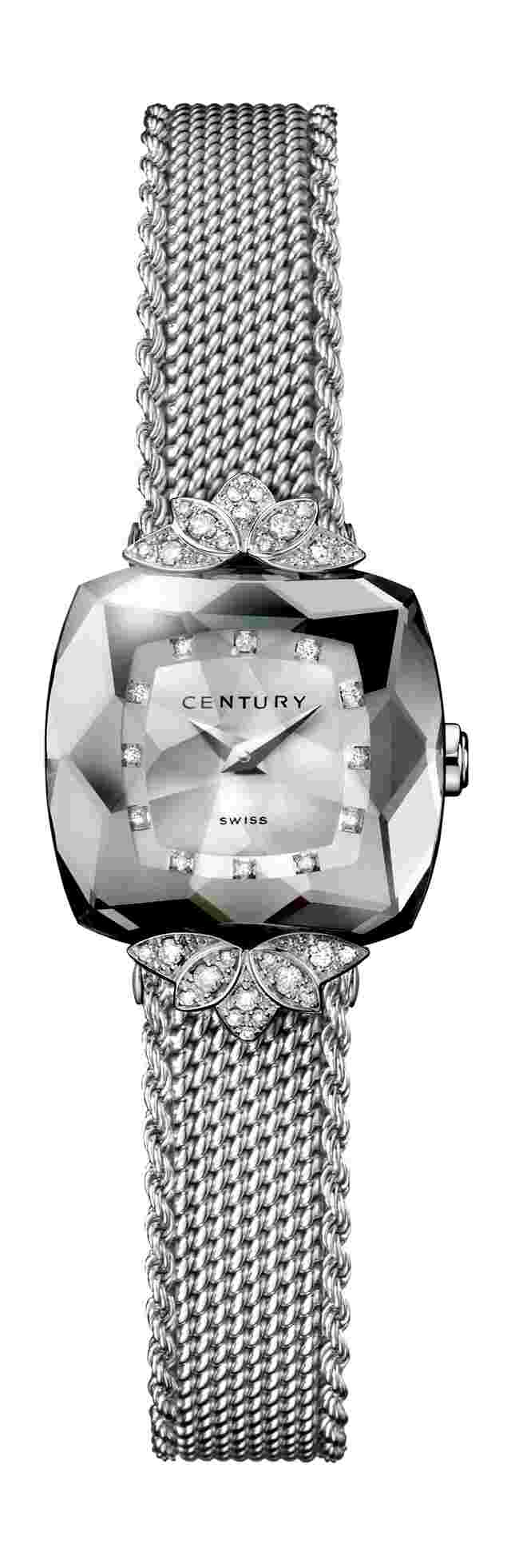 Century
  
          Bolero