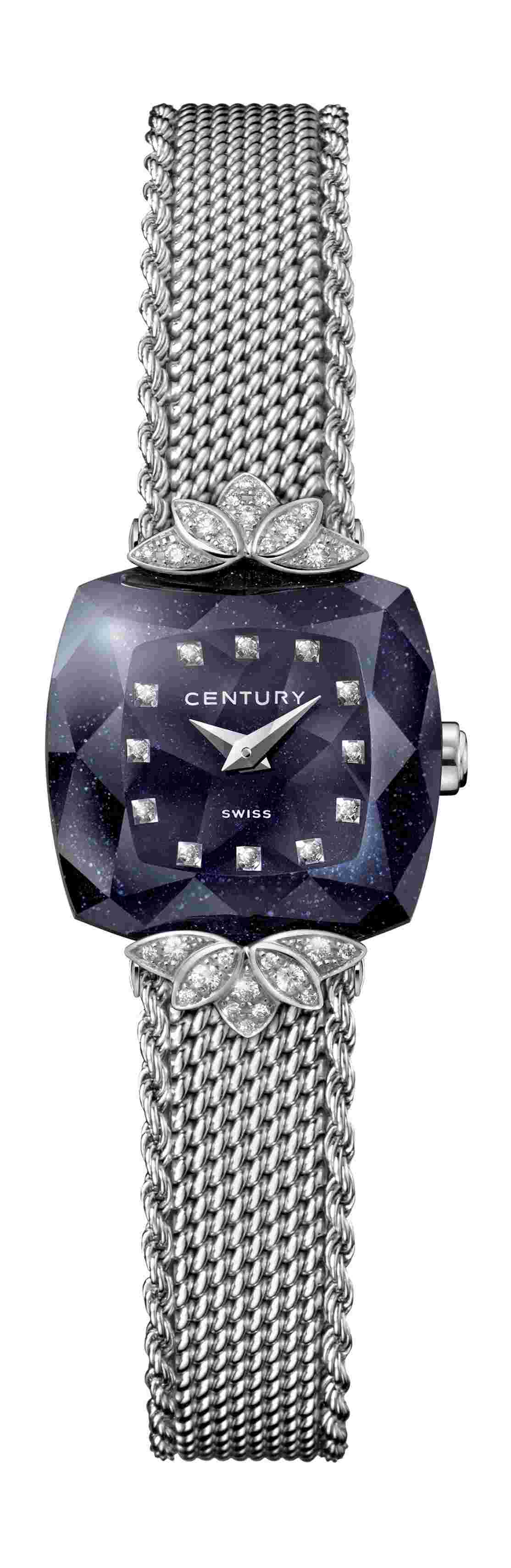 Century
Bolero