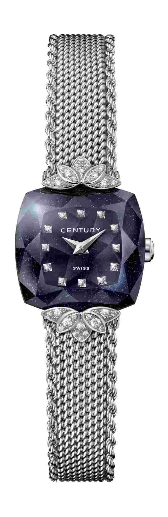 Century
  
          Bolero