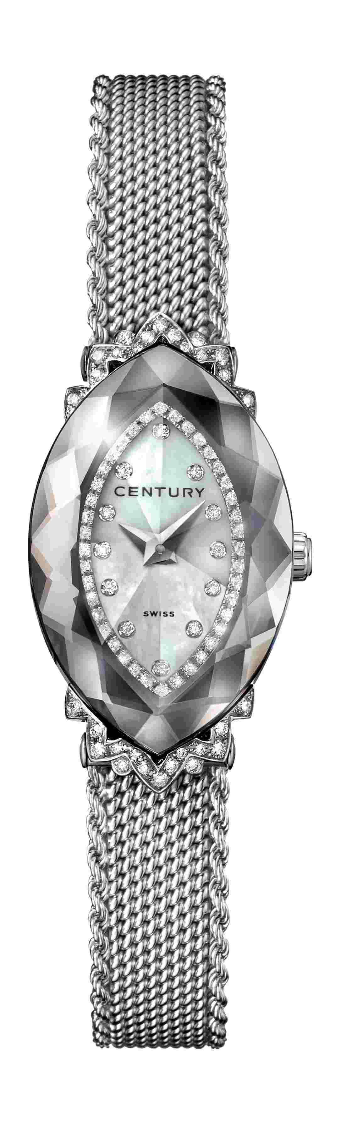 Century
Prima Donna