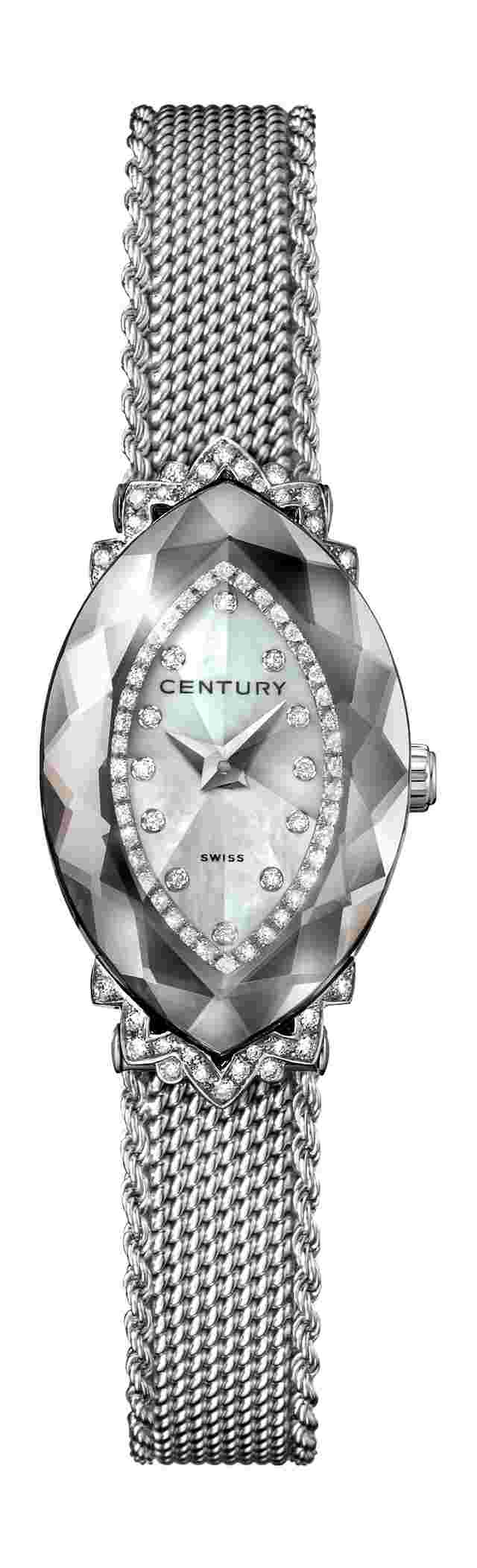 Century
  
          Prima Donna