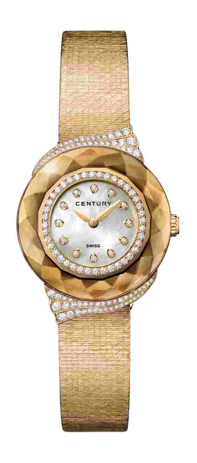 Century
  
          Allegria