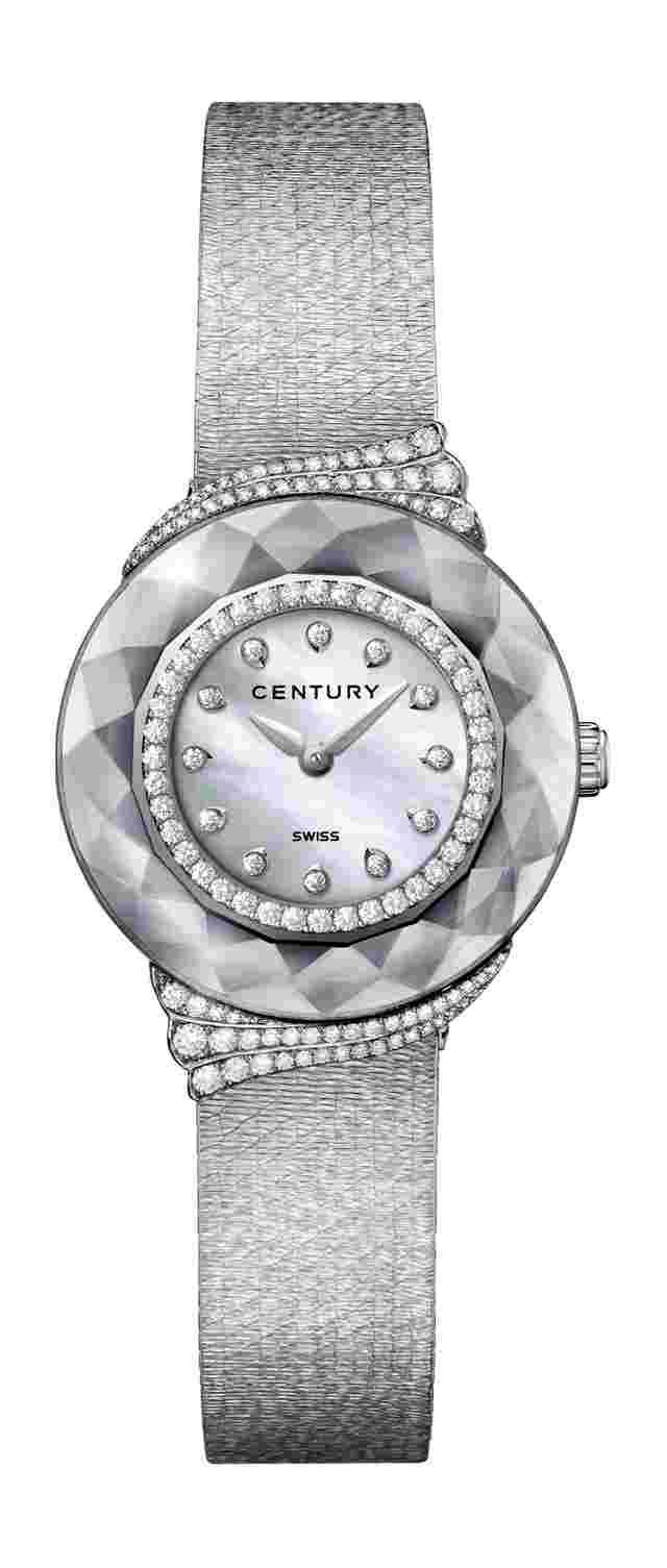 Century
  
          Allegria