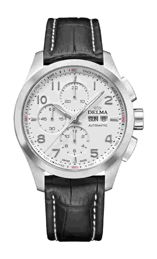 Delma
Klondike Classic