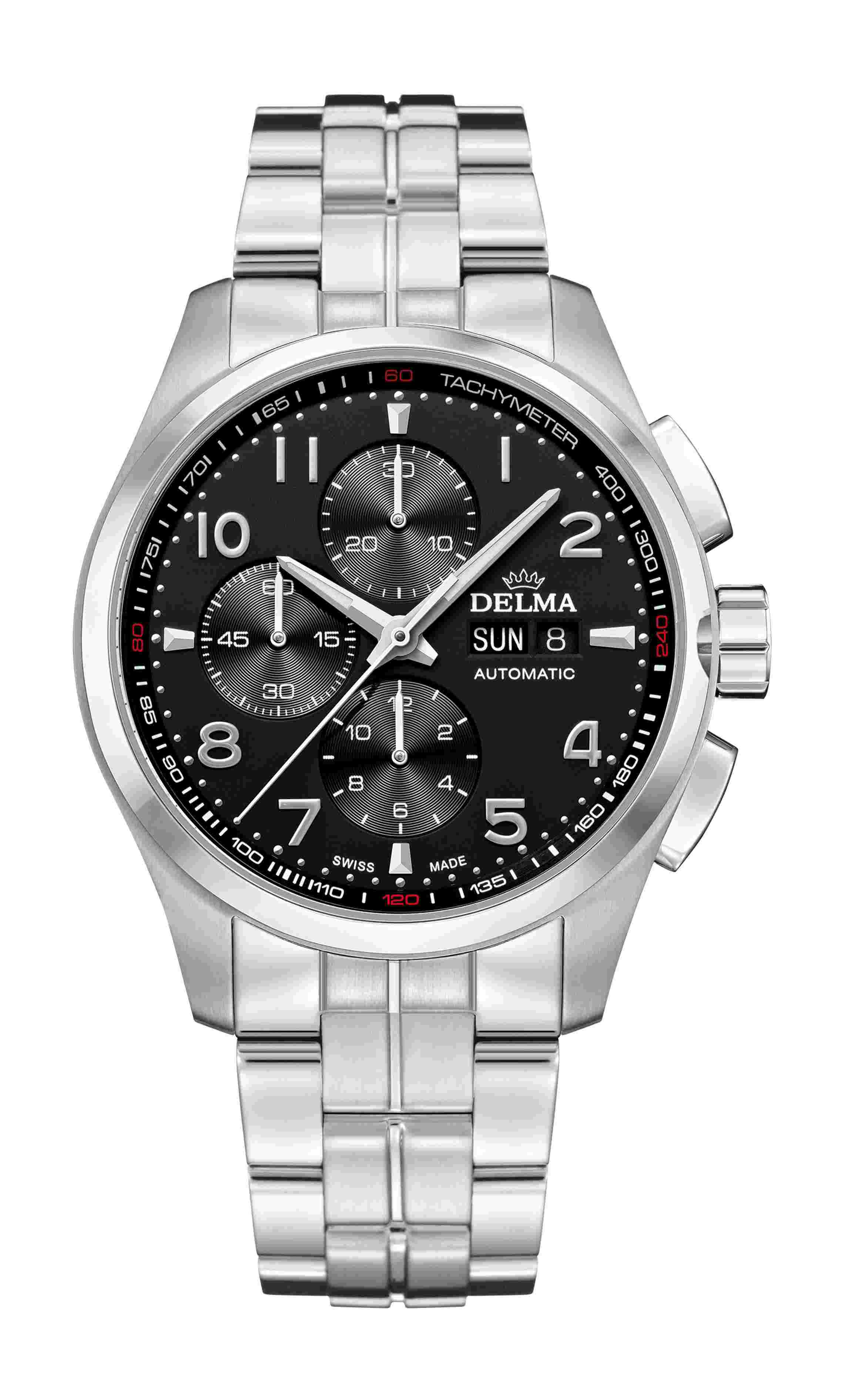 Delma
  
          Klondike Classic