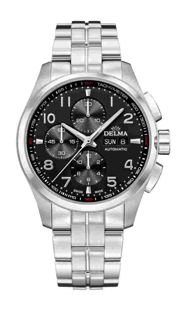 Delma
Klondike Classic