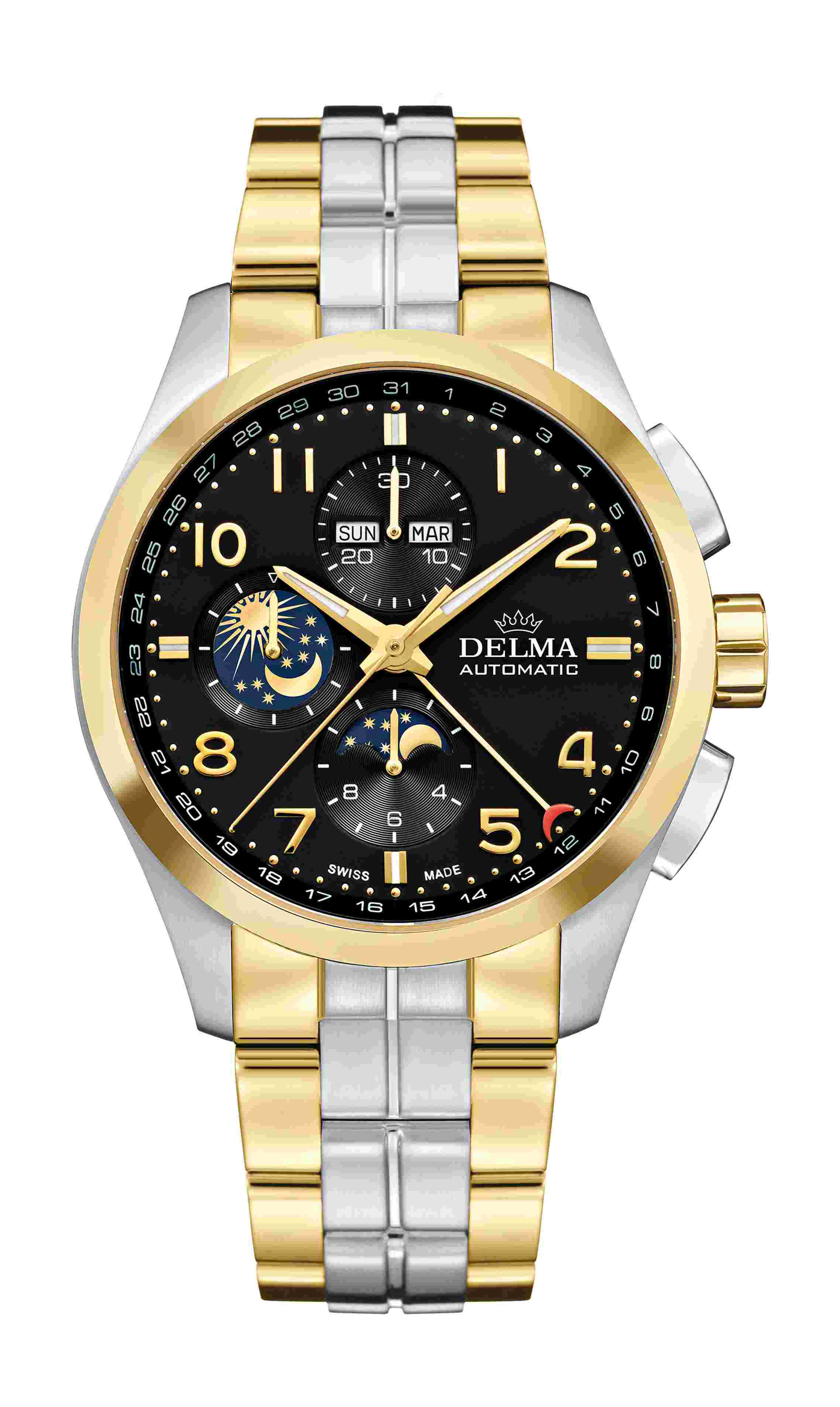Delma
  
          Klondike Moonphase