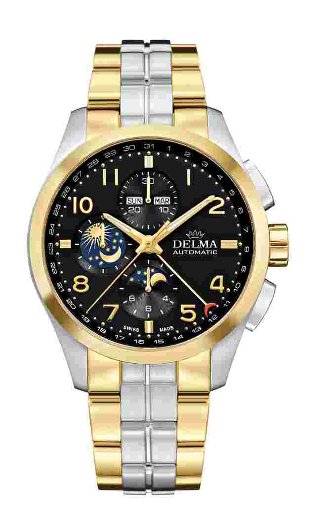 Delma
  
          Klondike Moonphase