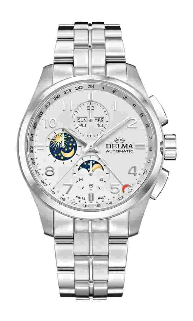 Delma
Klondike Moonphase