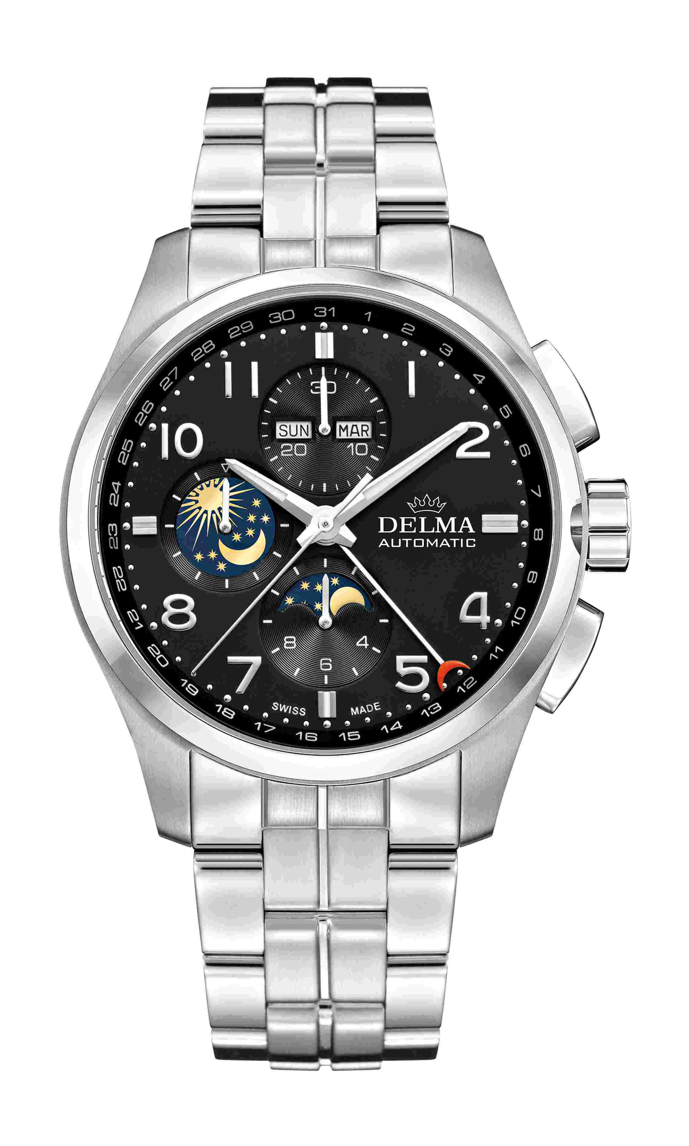 Delma
  
          Klondike Moonphase