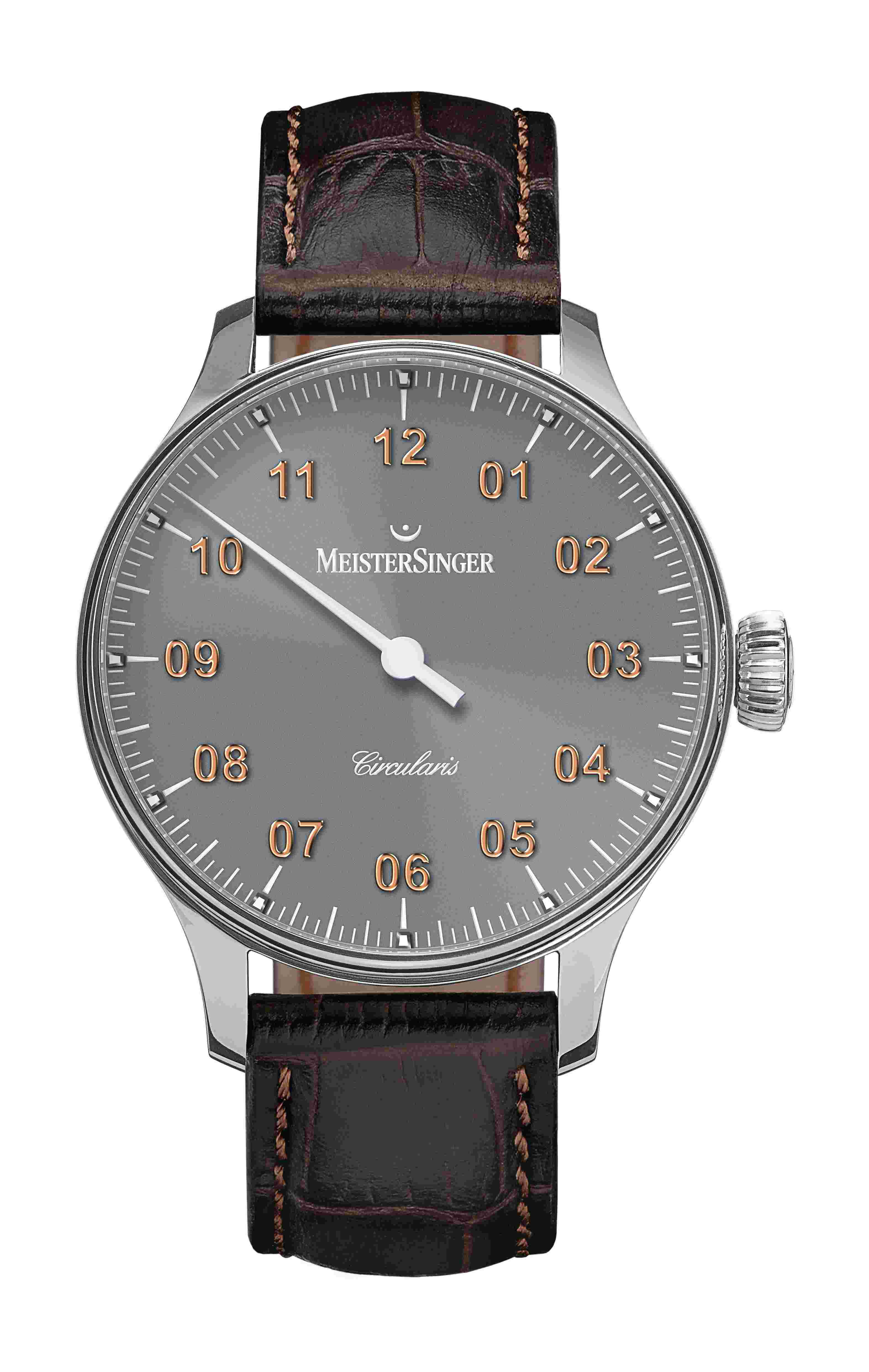 MeisterSinger
Circularis