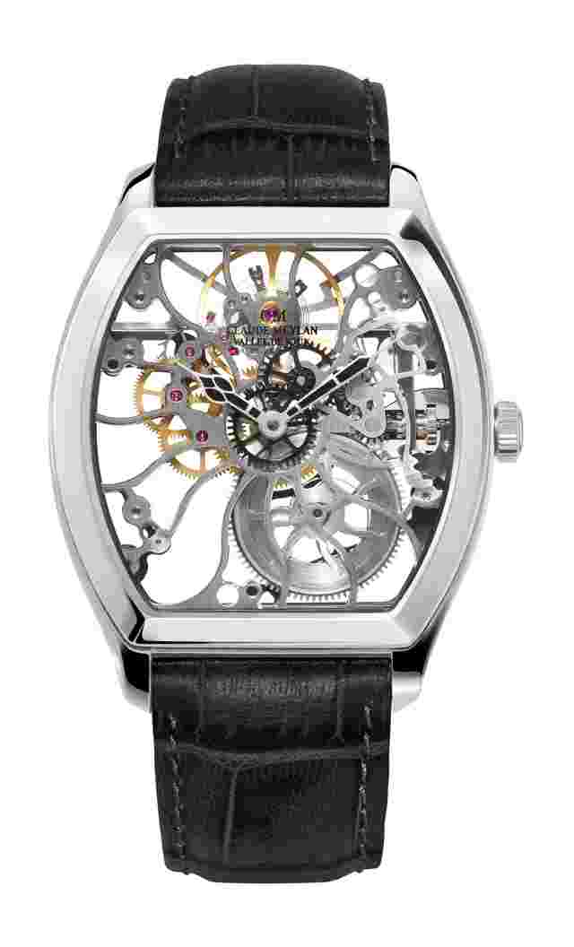 Claude Meylan
Tortue