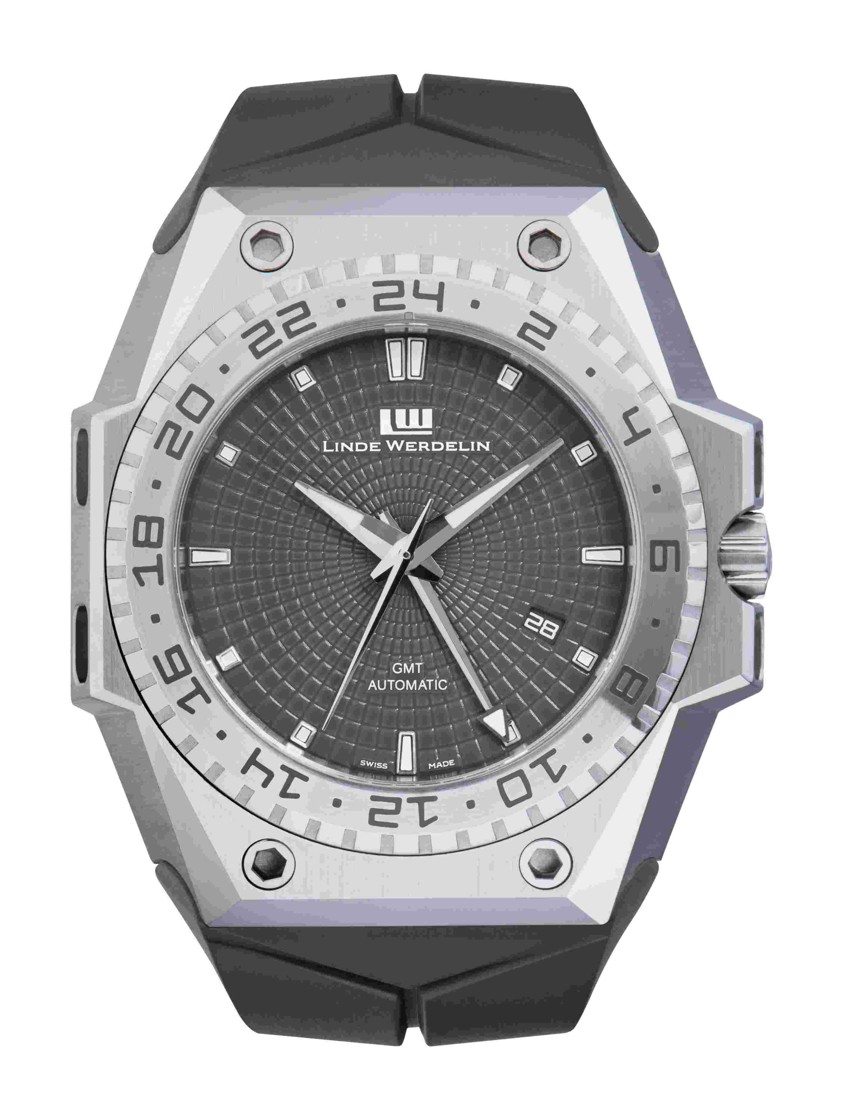 Linde Werdelin
  
          3 Timer Rock