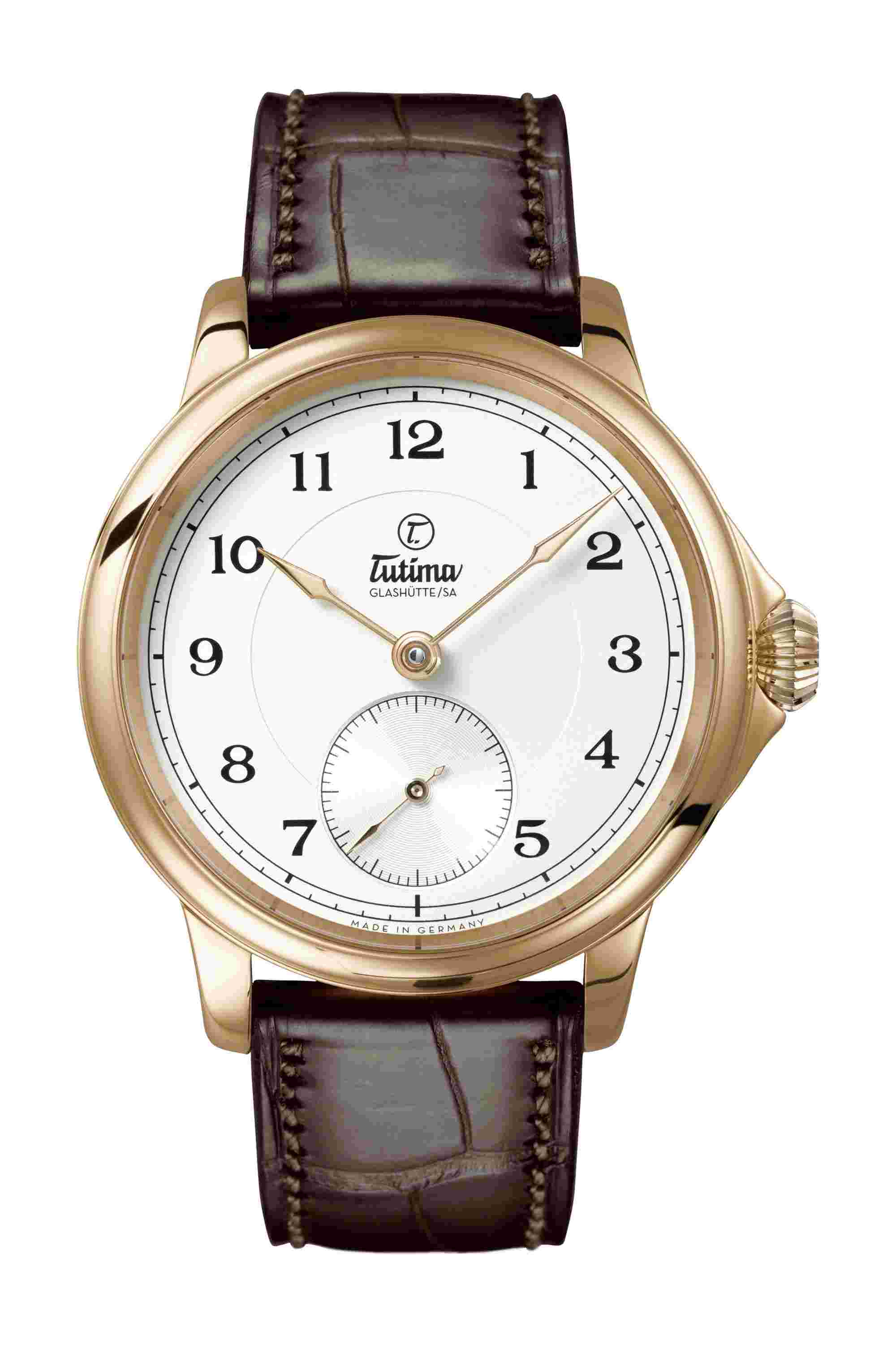 Tutima Glashütte
Patria Small Second