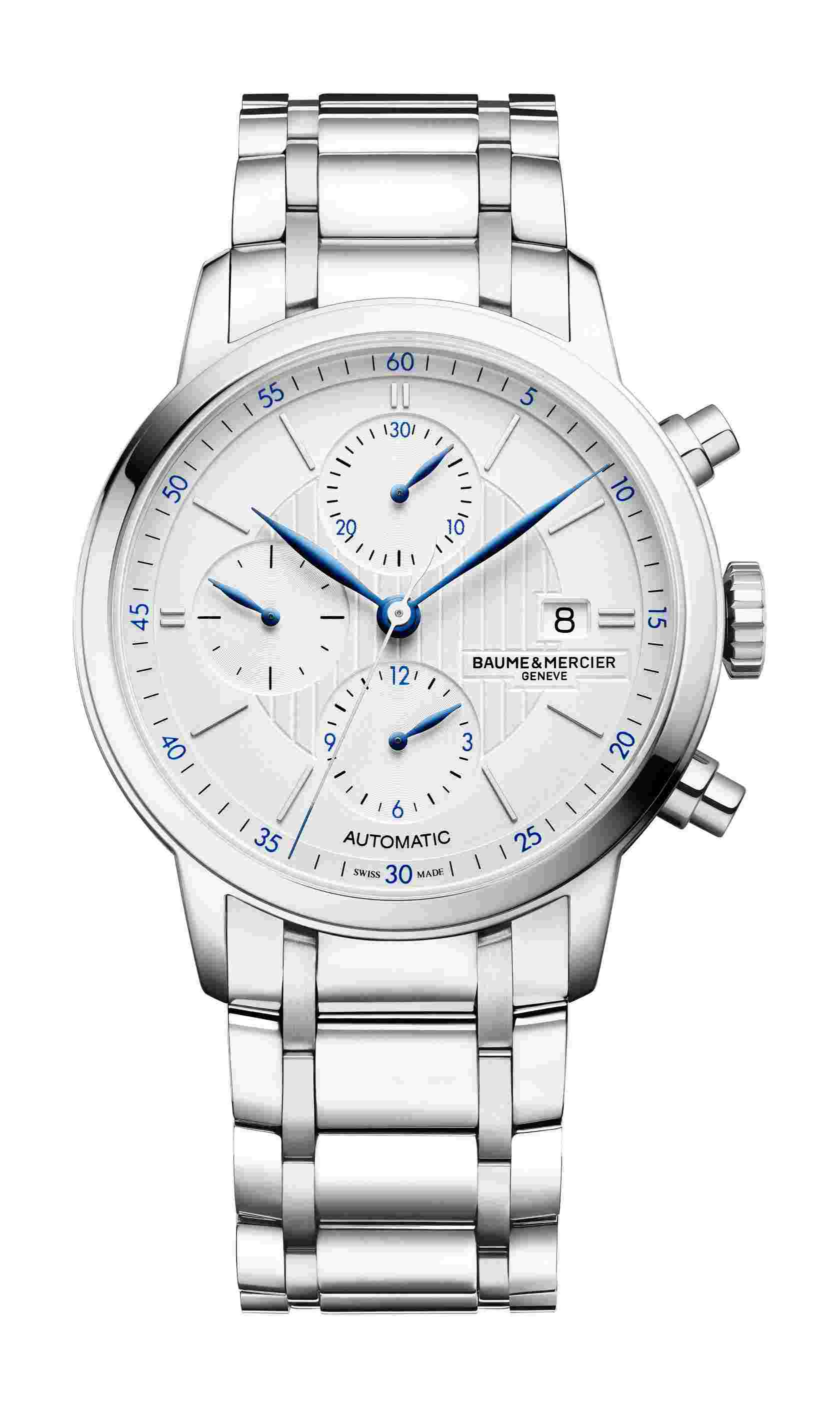 Baume & Mercier
  
          Classima