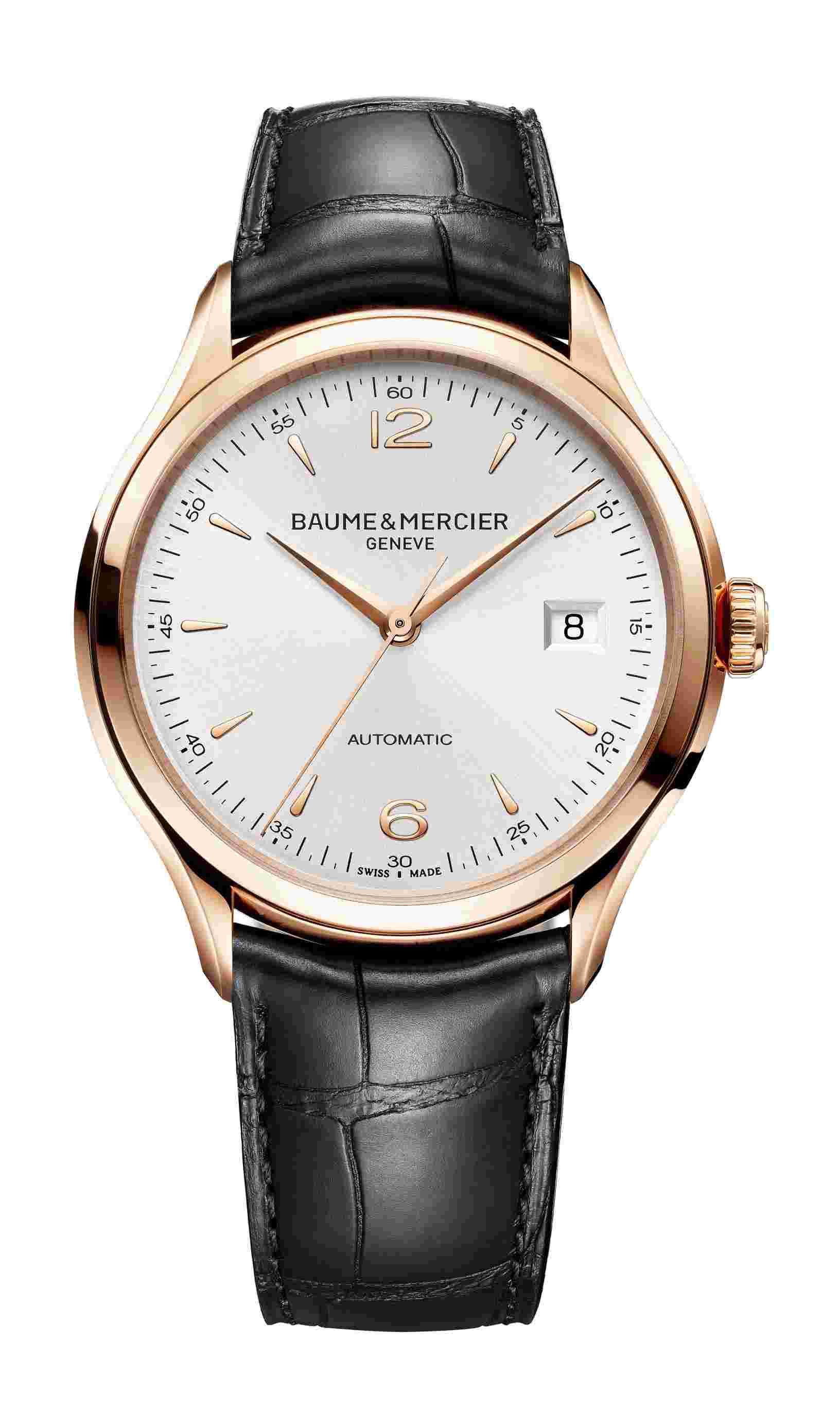 Baume & Mercier
Clifton