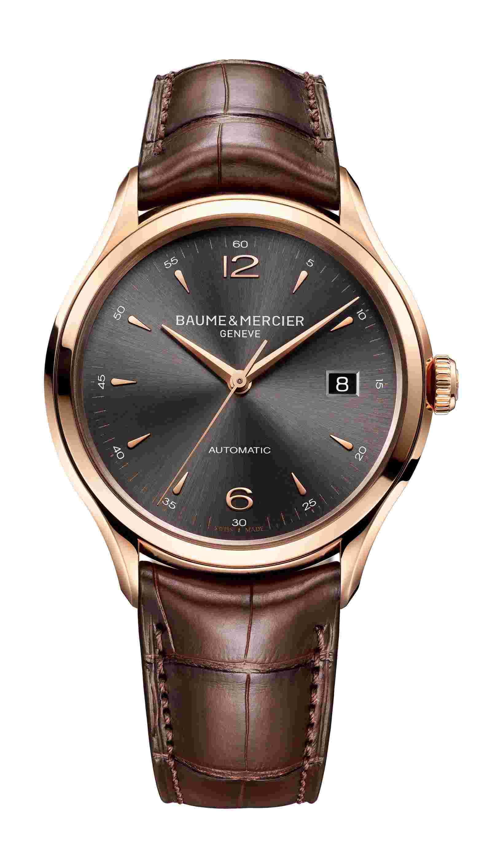 Baume & Mercier
Clifton
