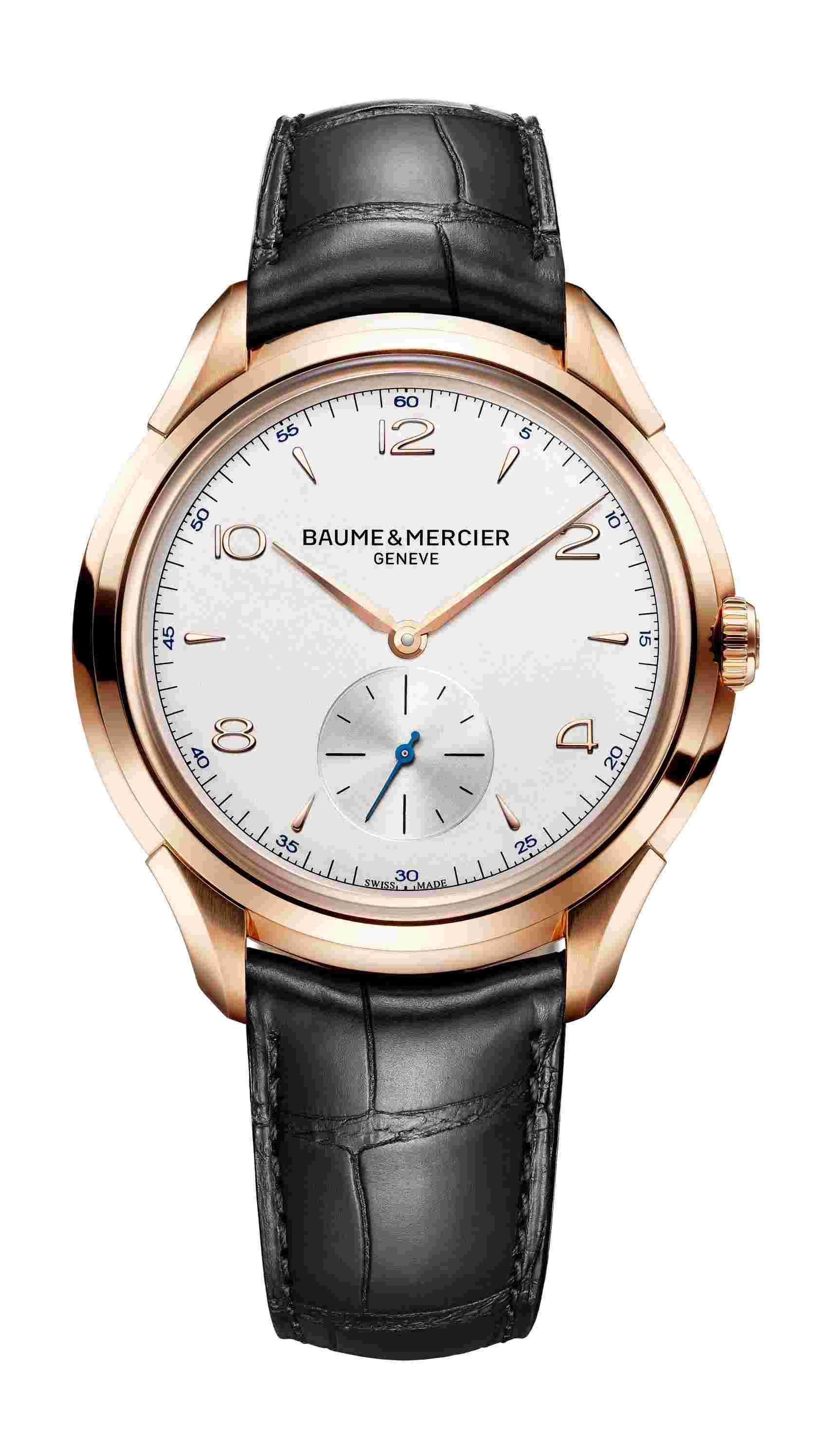 Baume & Mercier
Clifton