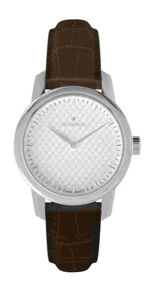 Zeitwinkel
  
          312° silver