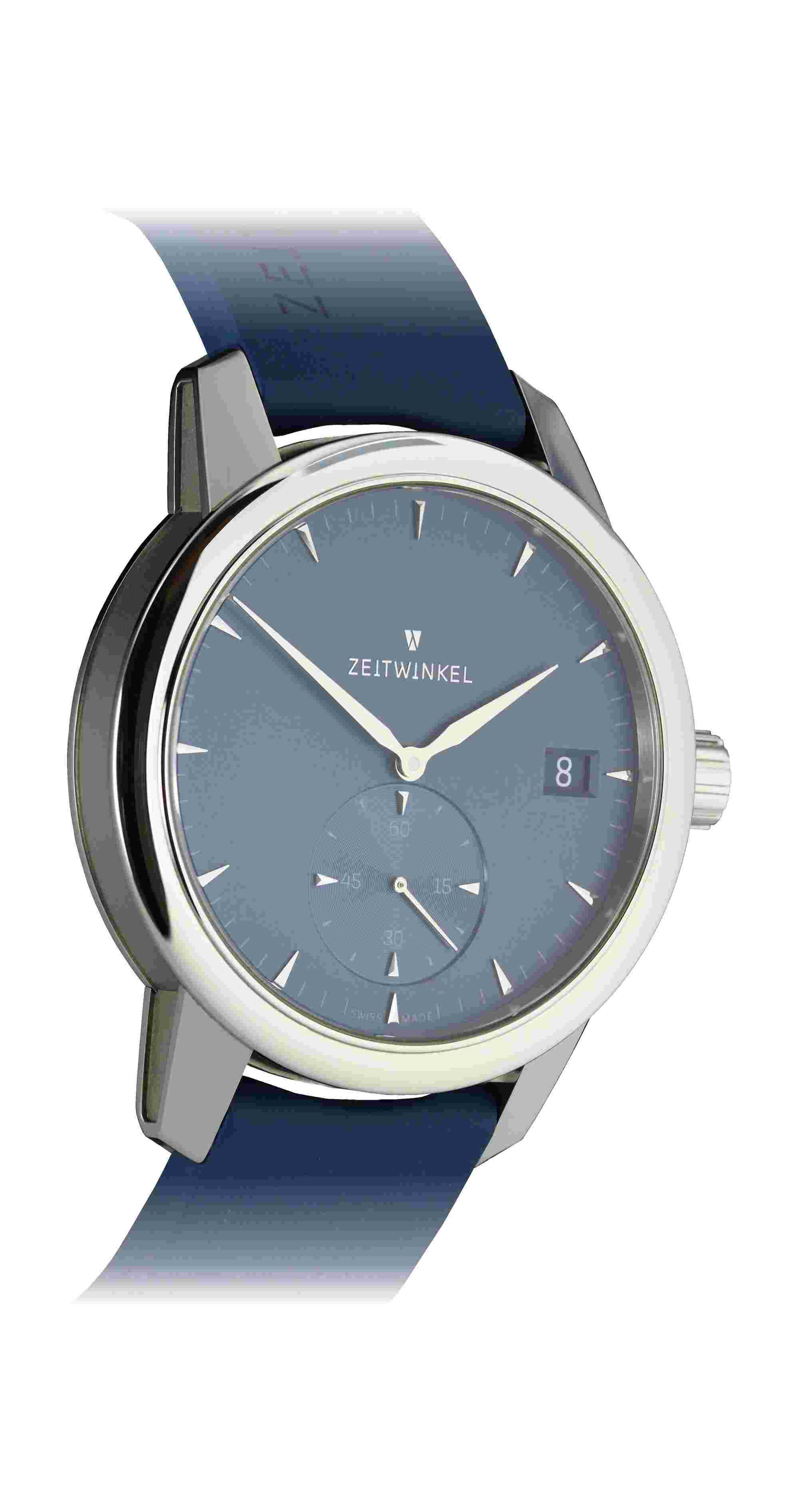 Zeitwinkel
  
          181° blue