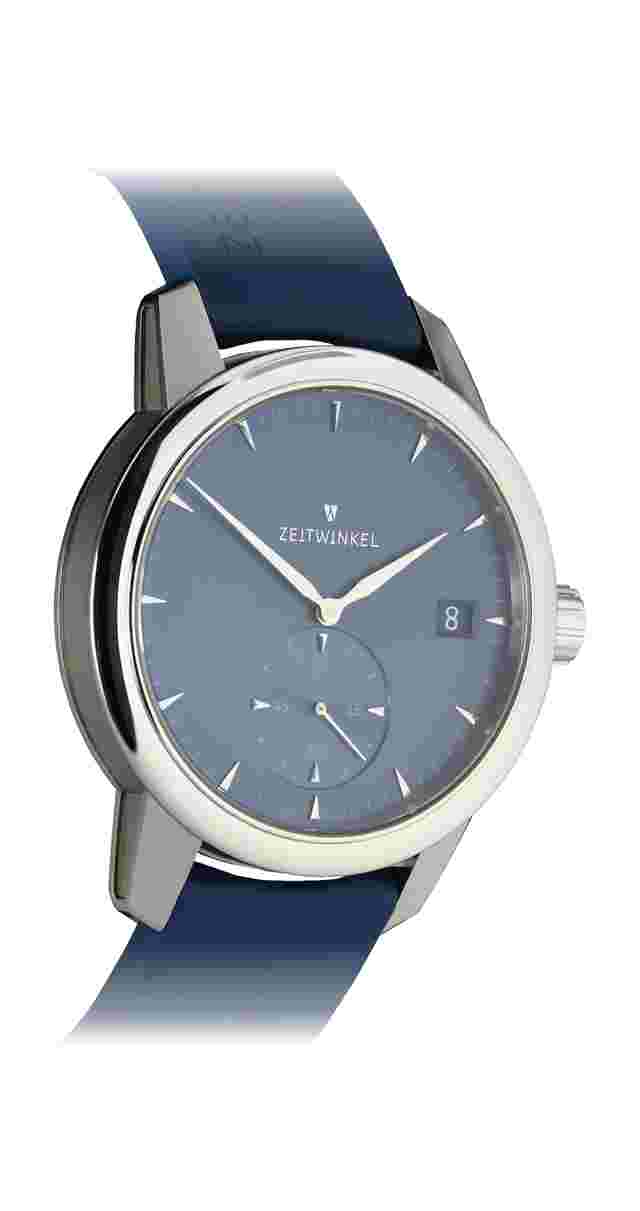 Zeitwinkel
  
          181° blue