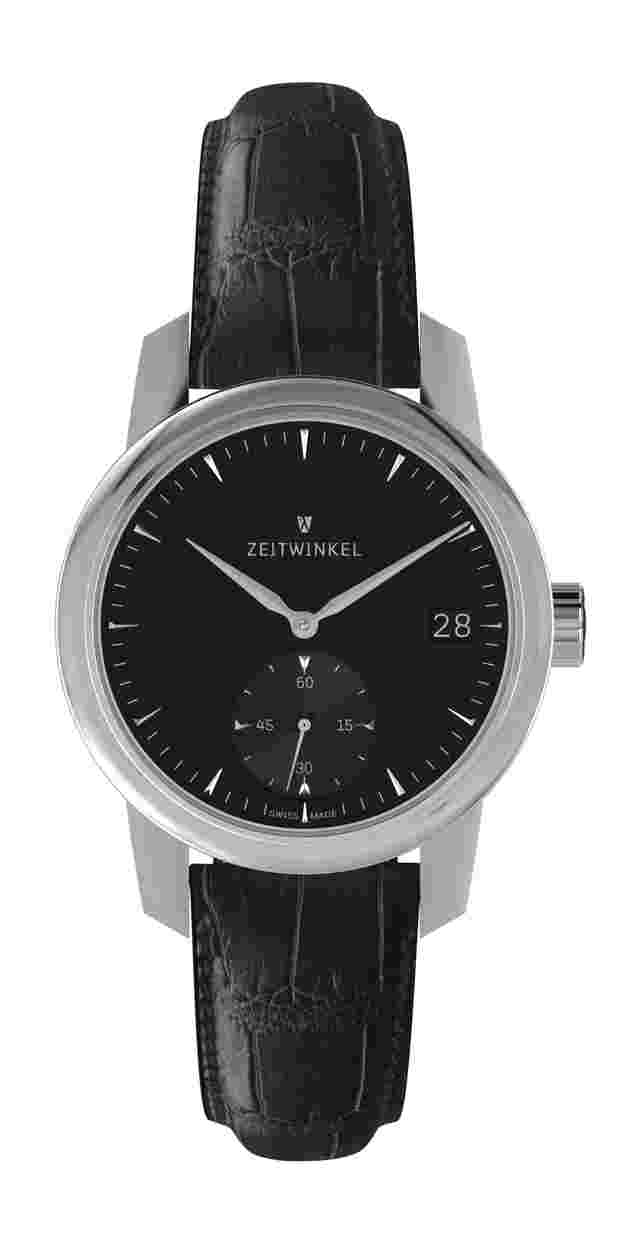 Zeitwinkel
  
          188° black