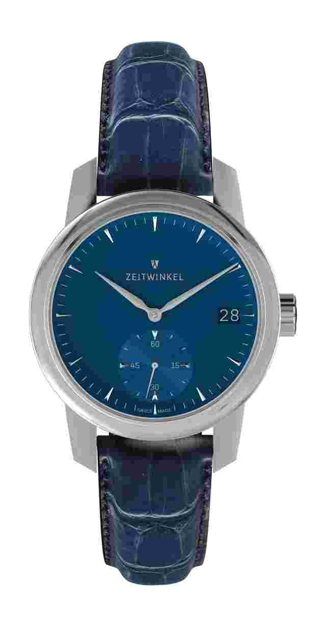 Zeitwinkel
  
          188° blue