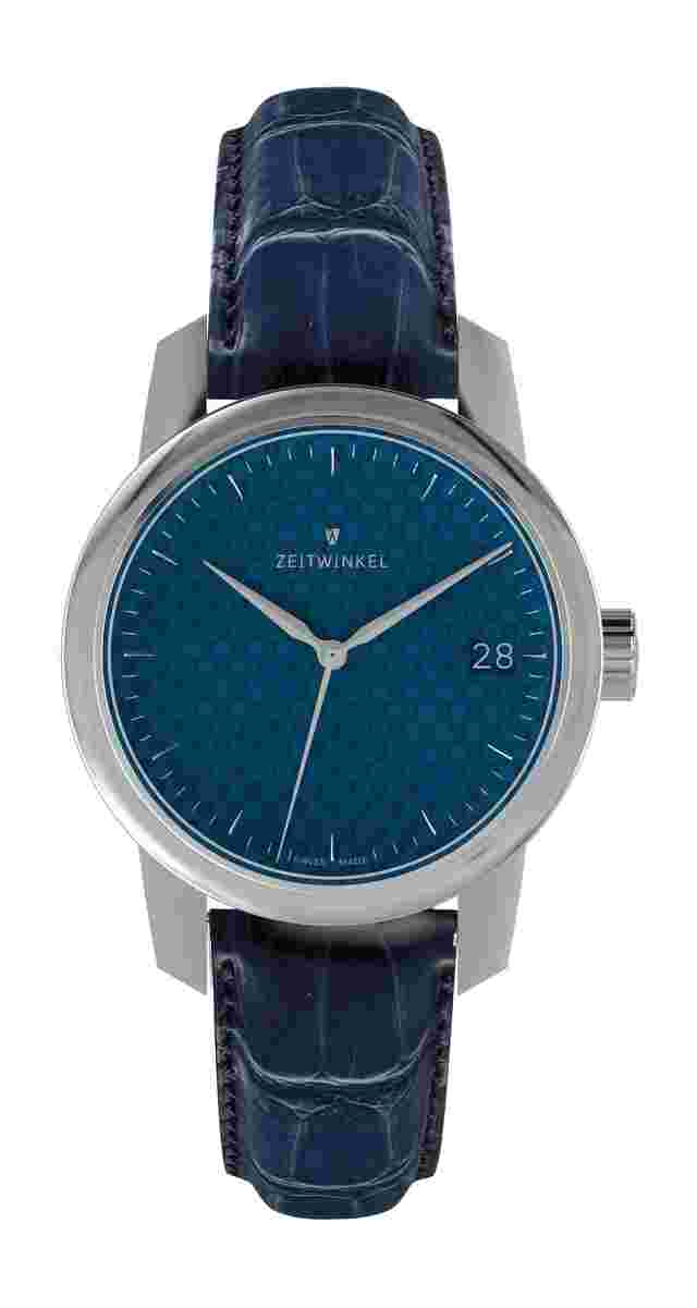 Zeitwinkel
  
          083° blue
