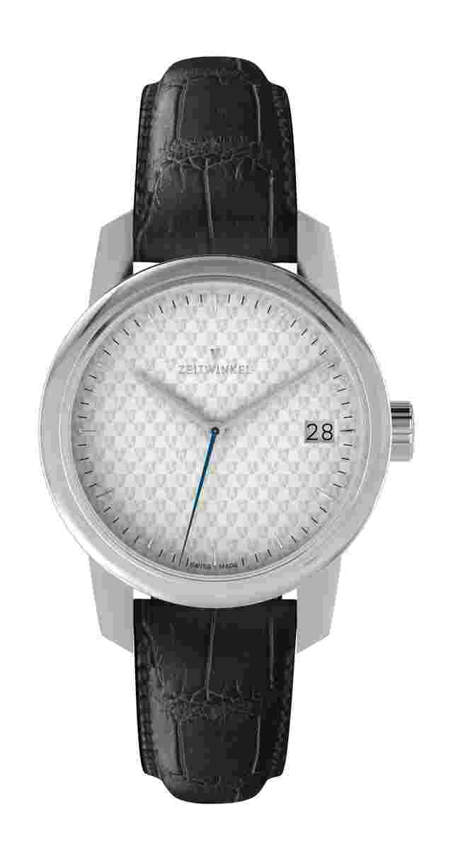 Zeitwinkel
  
          083° silver