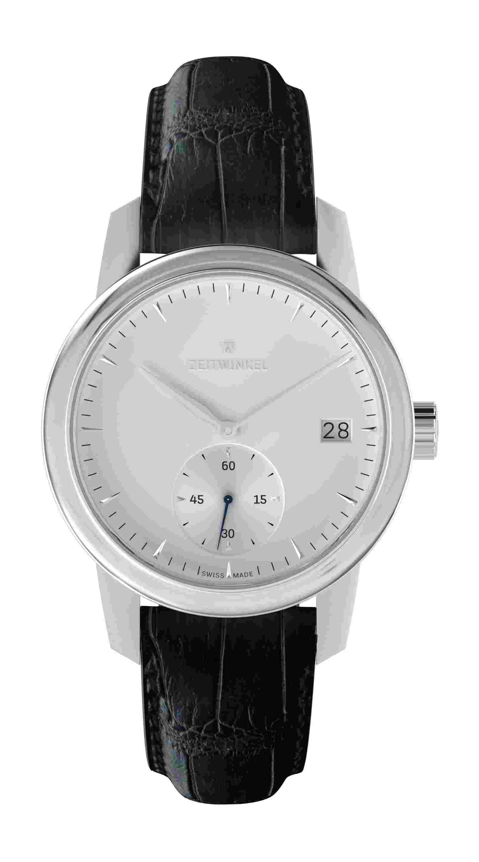 181° silver