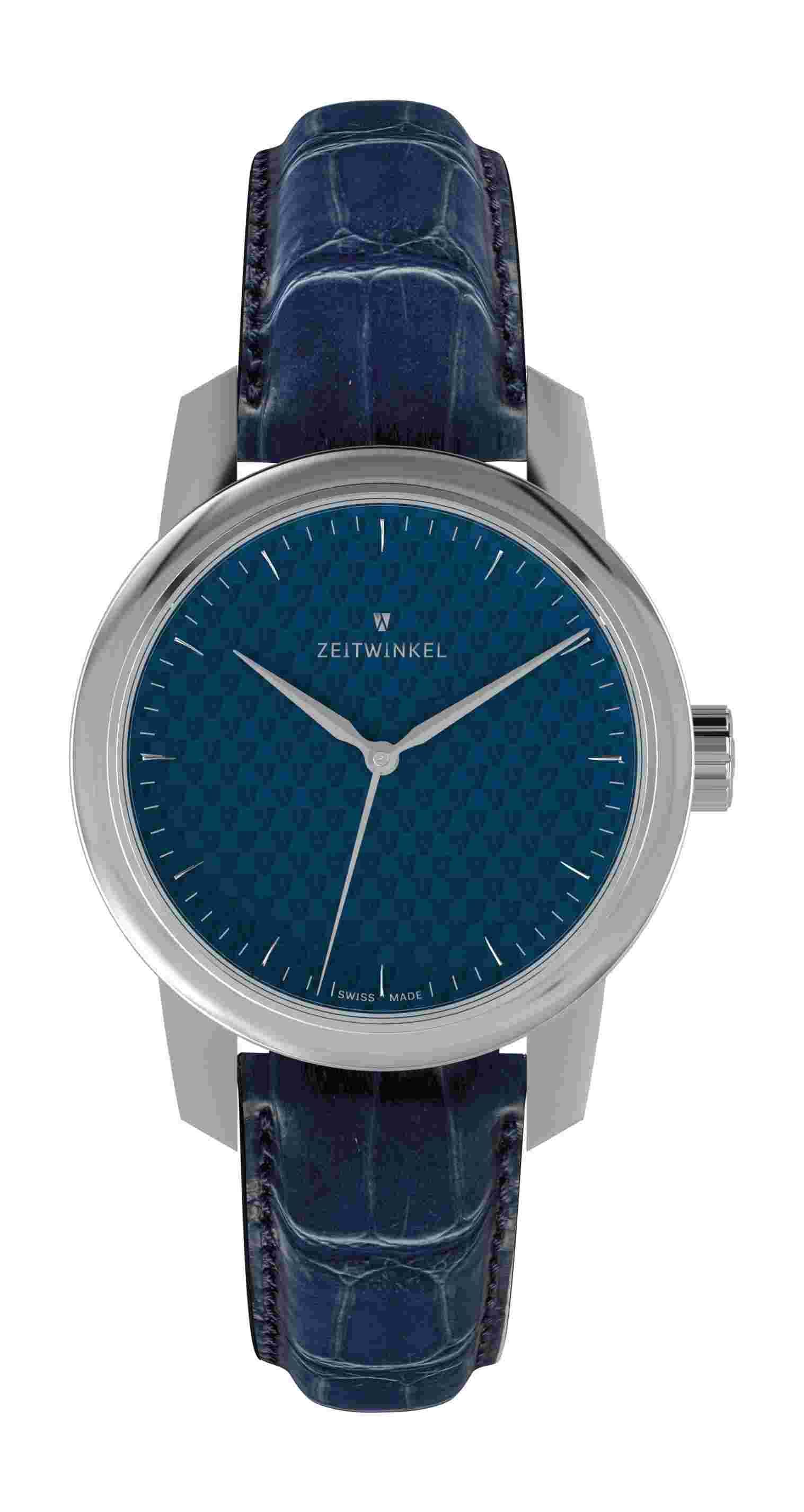 Zeitwinkel
  
          082° blue