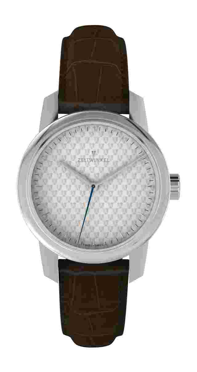 Zeitwinkel
  
          082° silver