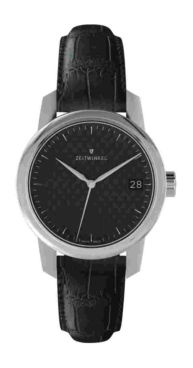 Zeitwinkel
  
          083° black