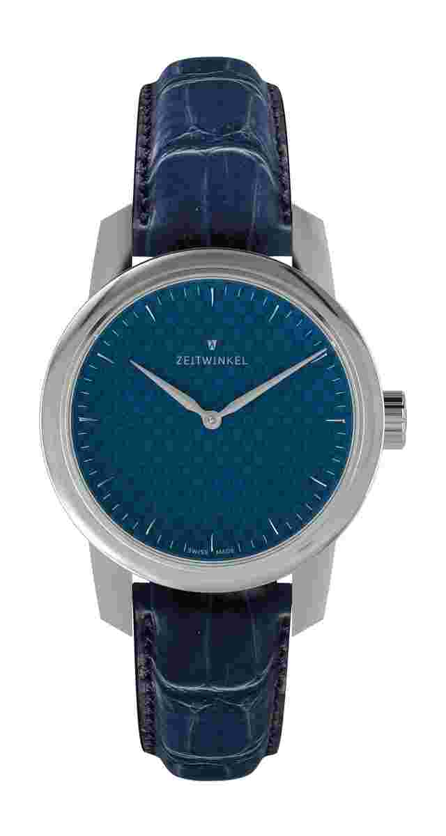 Zeitwinkel
  
          081° blue