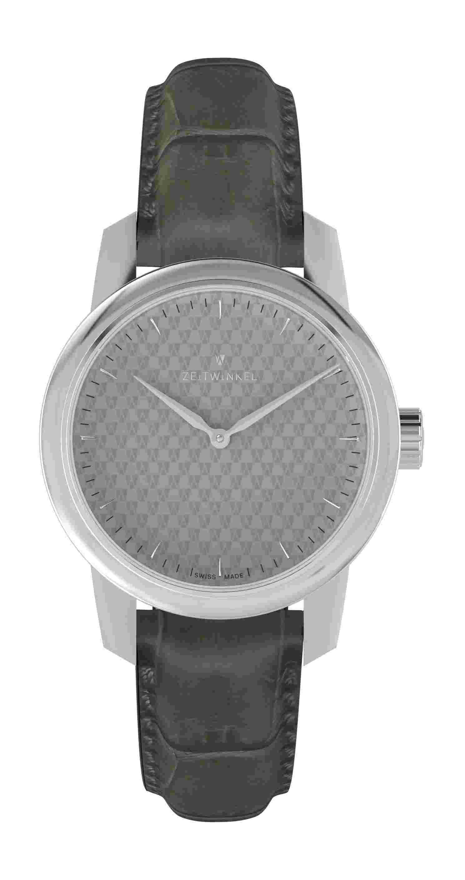 Zeitwinkel
  
          081° rhodium