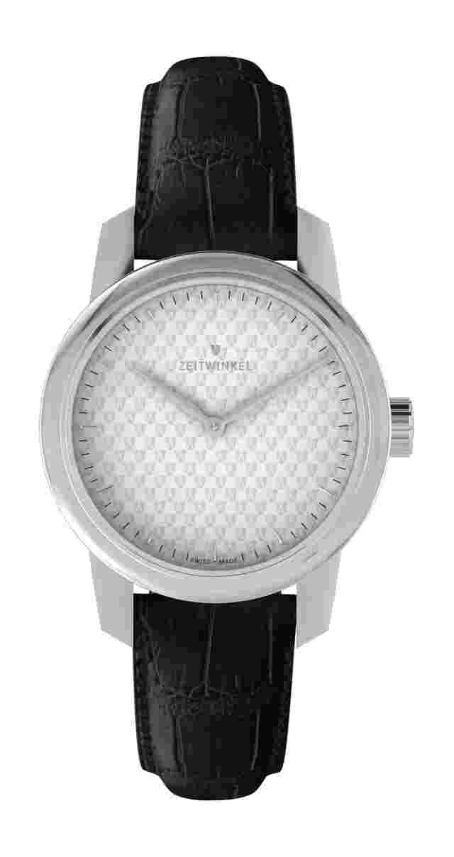 081° silver