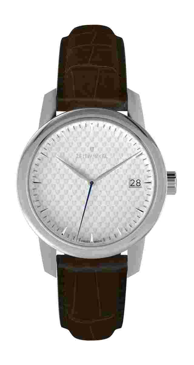 Zeitwinkel
  
          032° silver