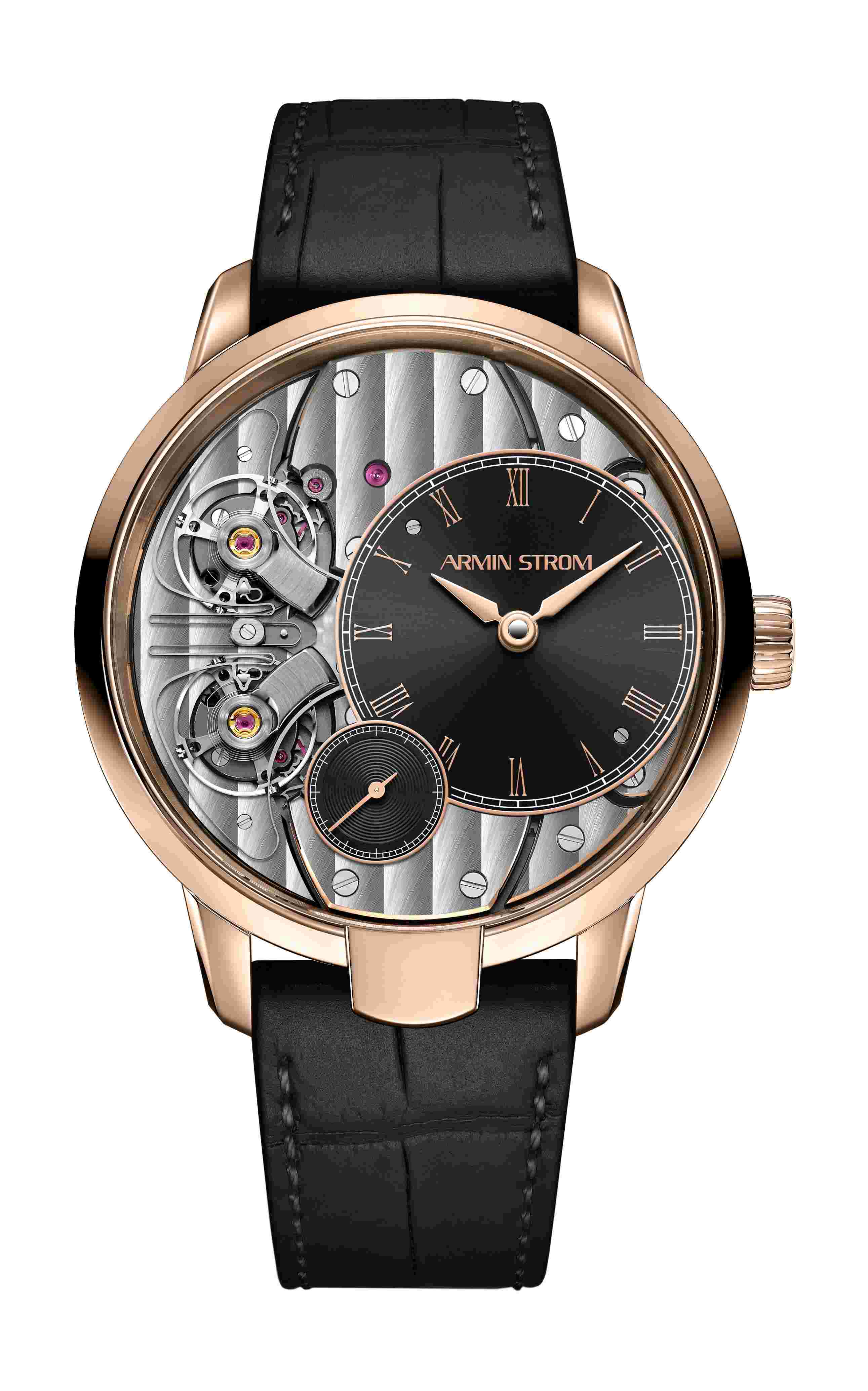 Armin Strom
Pure Resonance Fire