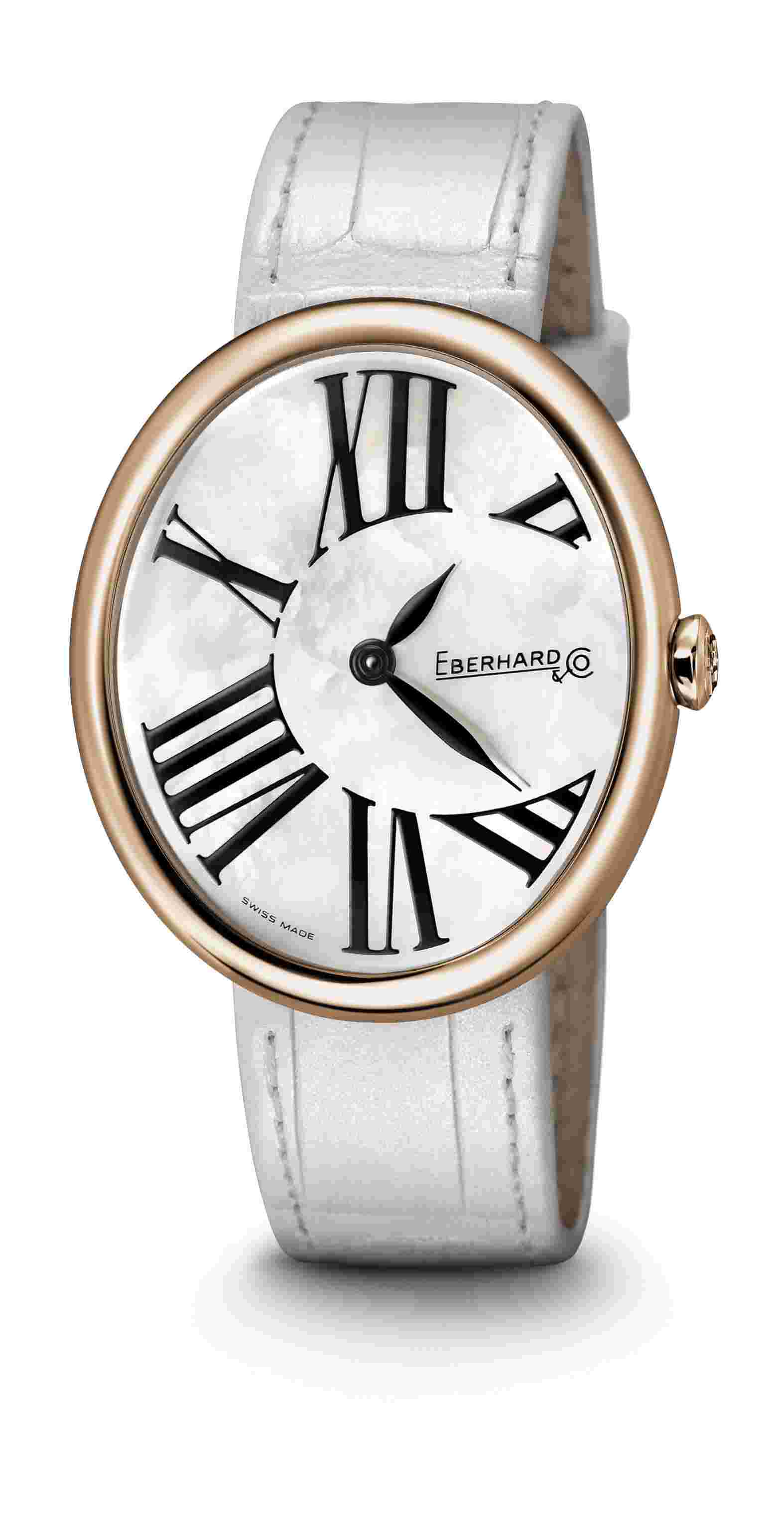 Eberhard & Co
  
          Gilda