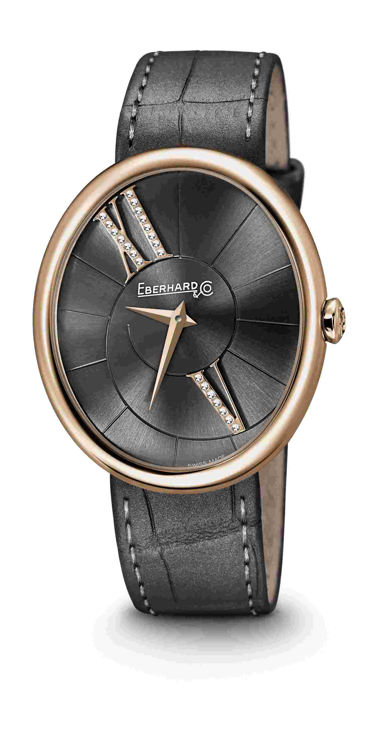 Eberhard & Co
  
          Gilda