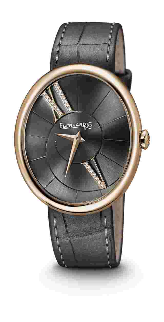 Eberhard & Co
  
          Gilda