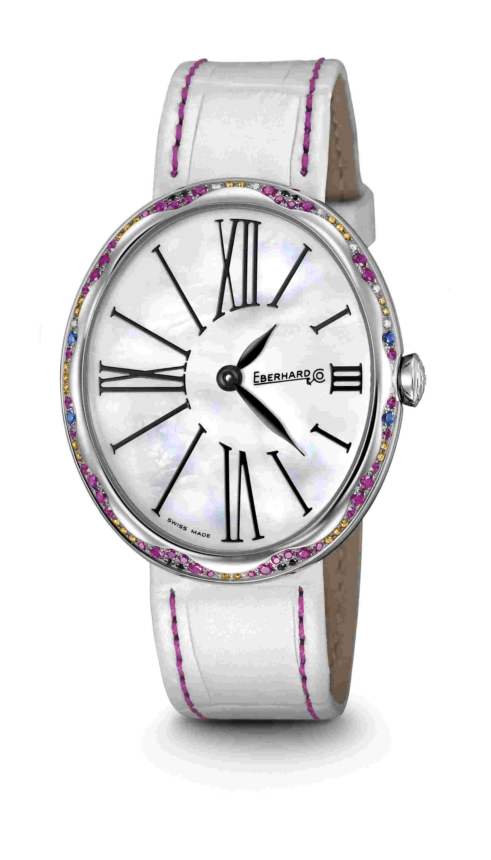 Eberhard & Co
  
          Gilda