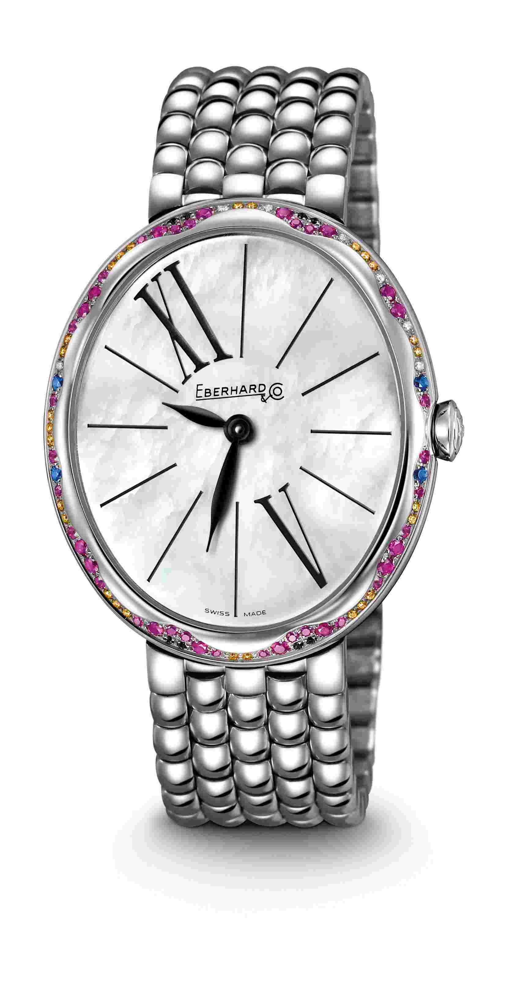 Eberhard & Co
  
          Gilda