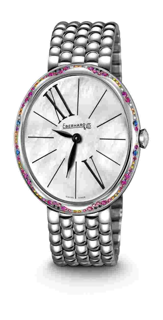 Eberhard & Co
  
          Gilda