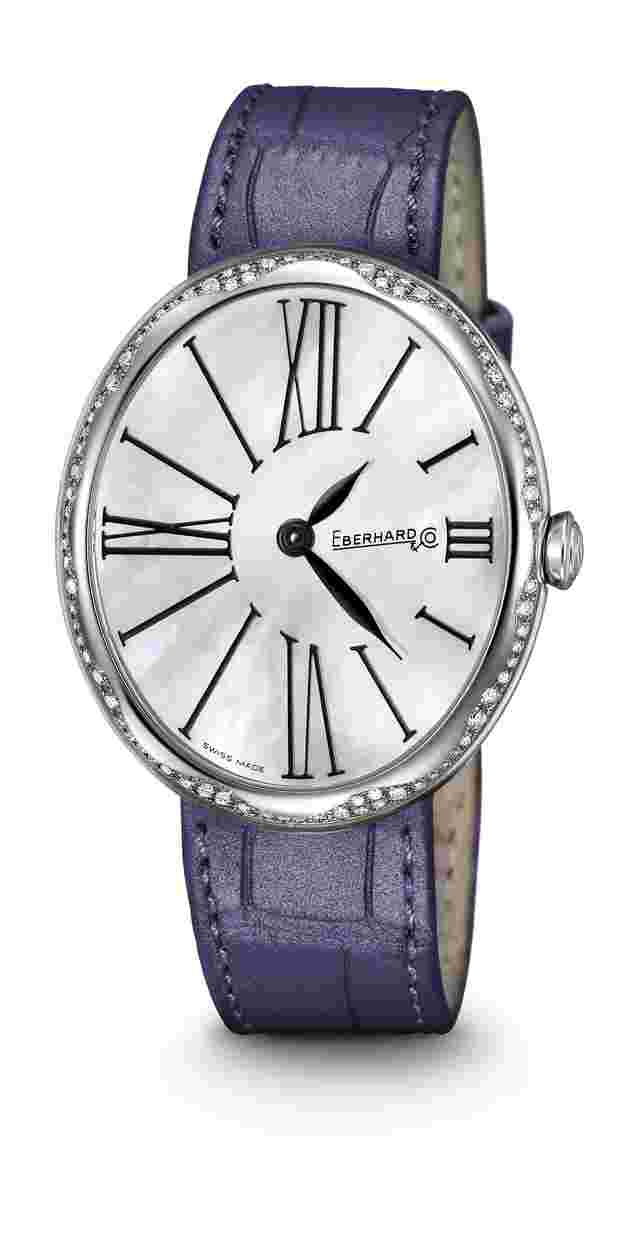 Eberhard & Co
  
          Gilda