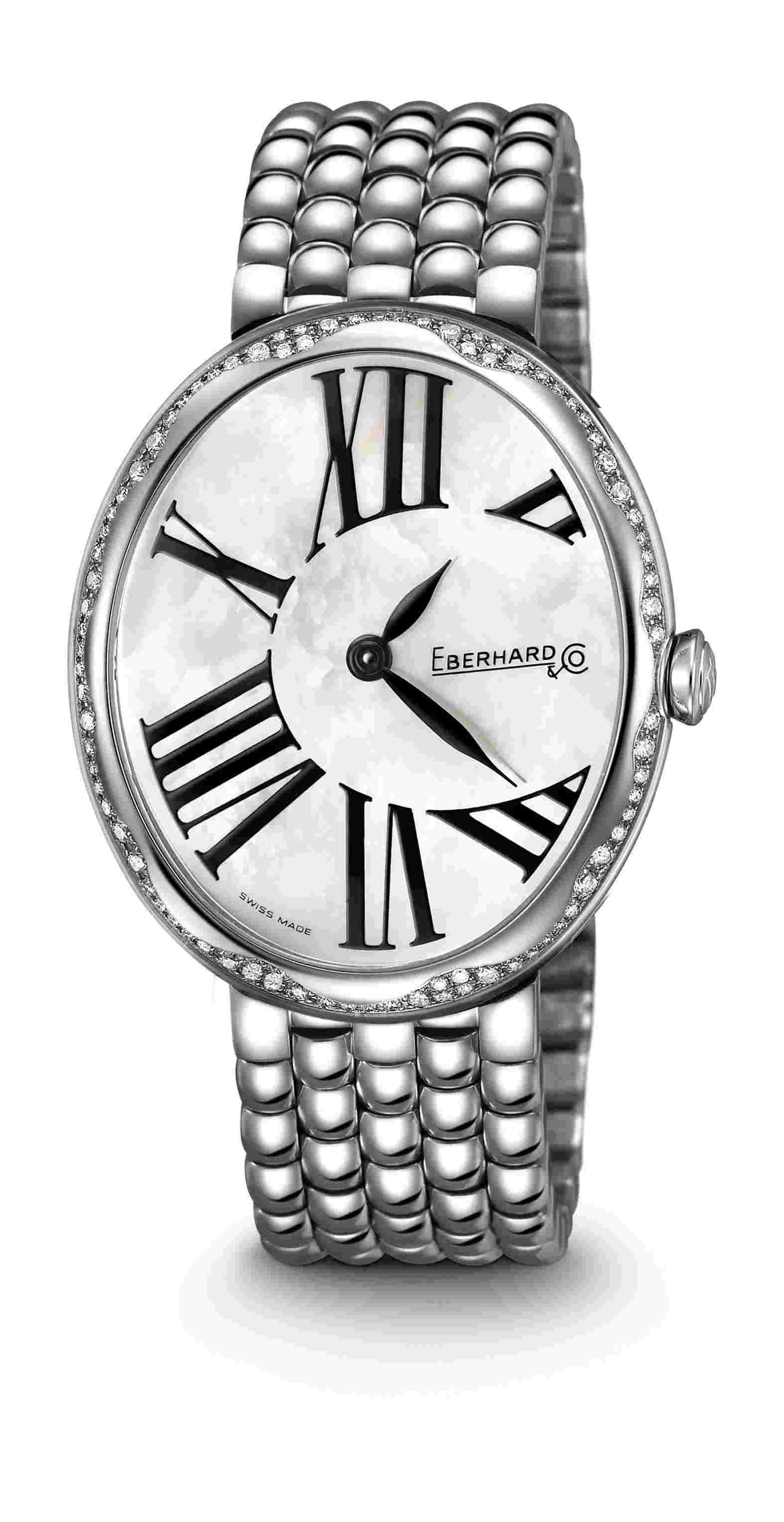 Eberhard & Co
  
          Gilda