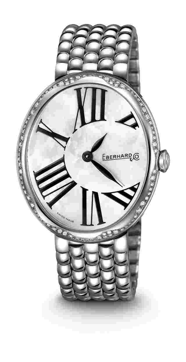 Eberhard & Co
  
          Gilda