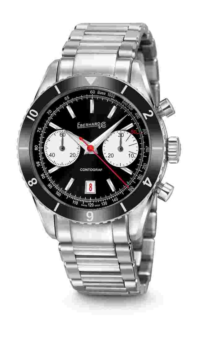 Eberhard & Co
  
          Contograf